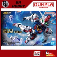 BANDAI MGSD GUNDAM AERIAL