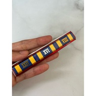1 set SL Satya Badge Stl Ribbon PdhJasa Join 8 years + 16 years + 24 years Mica Plated Honorary Mark