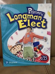 Primary Longman Elect 2B