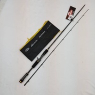 *ROD, BERKLEY LIGHTNING X-ENERGY