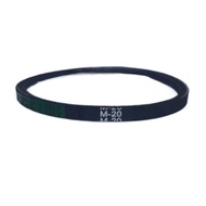 WASHING MACHINE V BELT TYPE M20/M21/M22 FOR LG/ M27/O-489E/A-768/O-480E/M-18.6 FOR TOSHIBA/O-680E/M1