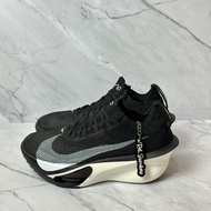 Nike AIR ZOOM ALPHAFLY NEXT% 3 BLACK WHITE