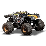 Monster Jam MAX D, Modelo 2 en 1,