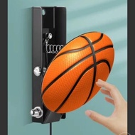 Ready || Alat Peninggi Badan Olahraga Lompat Loncat Bola Basket
