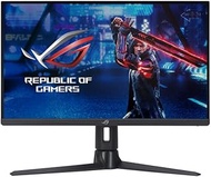 ASUS ROG Strix XG27AQMR | 27" 2K QHD | Fast IPS | 300 Hz (above 144Hz) | 1 ms GTG | G-Sync compatible | DisplayHDR 600 | Gaming Monitor