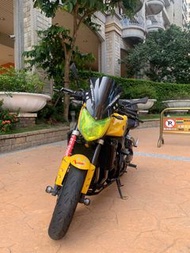 YAMAHA FZ1-N