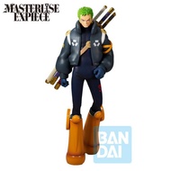 Authentic One Piece | Egghead Masterlise Expiece Roronoa Zoro