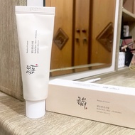 Beauty of Joseon BOJ Sunscreen [NEW]