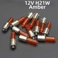 Universal Fit Tail and Fog Light Bulb H21W