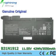 B31N1912 C31N1912 11.55V 42Wh/3550mAh Original Laptop Battery for Asus VivoBook 14 E410MA L410MA E41