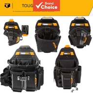 TOUGHBUILT Professional Tool Belt System,ClipTech TOUGHBUILT Sistem Tali Pinggang Peralatan Profesio