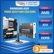 Asus PRIME X870-P WIFI-CSM DDR5 Mainboard