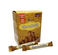 Gerry wafer chocolatos 9gram