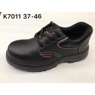 😇Ready stock 😇 k7011 Dr martini kasut safety boots