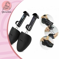 Shoe tree shoe support expander shoe support adjustable shoe support