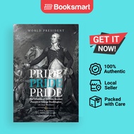 Pride Pride Pride - Paperback - English - 9781984557353