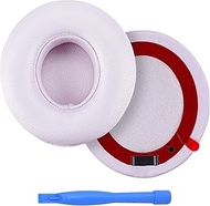 Remplacement Coussinets d'Oreille Pour Beats Solo 4 Wireless Casque par MMOBIEL - Memory Foam et Pro