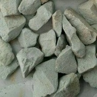 Ziolite STONE AQUARIUM WATER CLEARANCE INDUSTRIAL POND AND FARMING