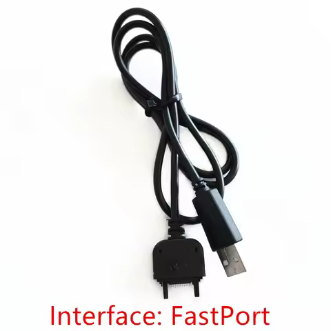 USB Charger Cable for Sony Ericsson W550c W550i W580 W580c W580i W595 W595c W600 W600c Z610i Z710 Z7