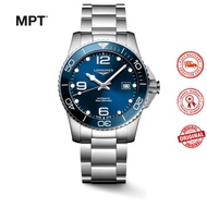 LONGINES HYDROCONQUEST - L3.781.4.96.6
