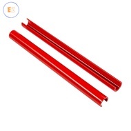 EZ (THEBEST) Color Support Grill Bar V  Wrap For BMW E60 E65 E66 Car Front Trim Strips