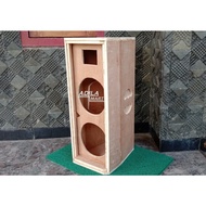 ready box sr 8 inch // box speaker sr 8 inch //box sidefill 8 inch