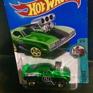 🔥HOT WHEELS 💥 ‘69 Camaro Z28🔥