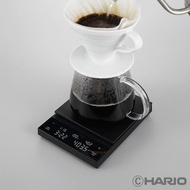Hario 北極星 咖啡磅 電子磅 CST-2000-B