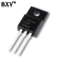 10PCS FQPF2N60C FQPF4N60C FQPF4N90C FQPF5N60C FQPF6N60C FQPF7N60C FQPF7N65C FQPF8N60C FQPF8N80C FQPF
