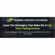 [Video Course] Trading Strategy Playbook 2.0 by Desire To Trade