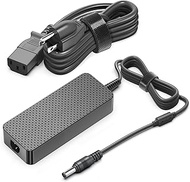 TAIFU 24V AC Adapter Charger for S.M.S.L SA300 HiFi Digital Amplifier Infineon's MA12070 Chip Class 