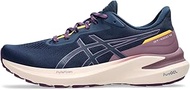 ASICS womens Women's Gt-1000 13 TrailSneaker