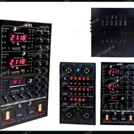 Ampli Walet LAD LD3214TM 3 Player, Timer Digital, AC&amp;DC Best