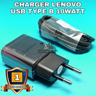 TC Charger LENOVO VIBE K4 K5 NOTE Z2 Z3 Pro ORIGINAL 100% 5V-2A (C-P32) Charger