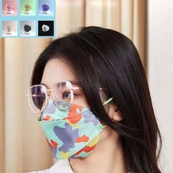 10PCS KOREAN KF94 ADULT MASKS ARMY MOTIF 4PLY EVO 3D