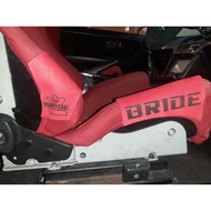 protector seat bride semi bucket