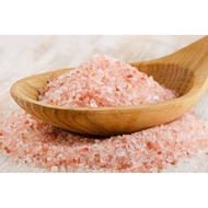 Salt HIMALAYA (500 grams) Himalayan Salt Pink Salt/