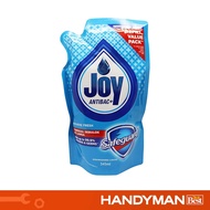 Joy Antibac Expert Dishwashing Liquid Refill, 345ml