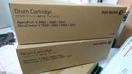 DRUM UNIT FUJI XEROX V2060 V3060 V3065 อายุใช้งาน 80K