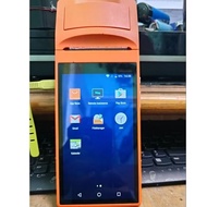 Android POS system SUNMI V1s-G W5920