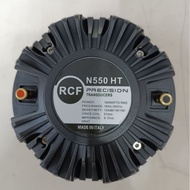 Tweeter rcf n550ht tweeter thread tweeter 160 watt 8 ohm tweeter N550 HT tweeter rcf new