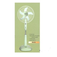 SENKO - Quạt đứng senko DH1600 / DH873 Xanh ngọc