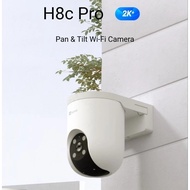 CCTV Camera EZVIZ CS-H8C 2MP / 4MP 2K+ Outdoor CCTV IP Camera Outdoor Wireless