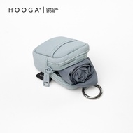 HOOGA Commute Lynx Charm With Eco Bag