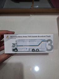 Tiny TVB 貨車