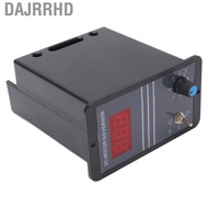 Dajrrhd Motor Speed Control Switch DC Motor Speed Controller Drop