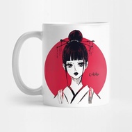 Kozuki Hiyori One Piece Fashion Mug Glass