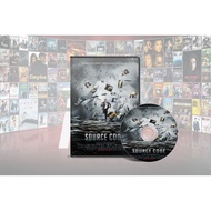 DVD Film Source Code (2011)