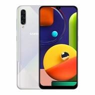 HP SAMSUNG A50S 6/128 GB - SAMSUNG A50S RAM 6GB ROM 128GB - GARANSI RESMI