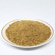 BRATWURST HALAL GRILLED SAUSAGE AROMA SPICE - 100 gr